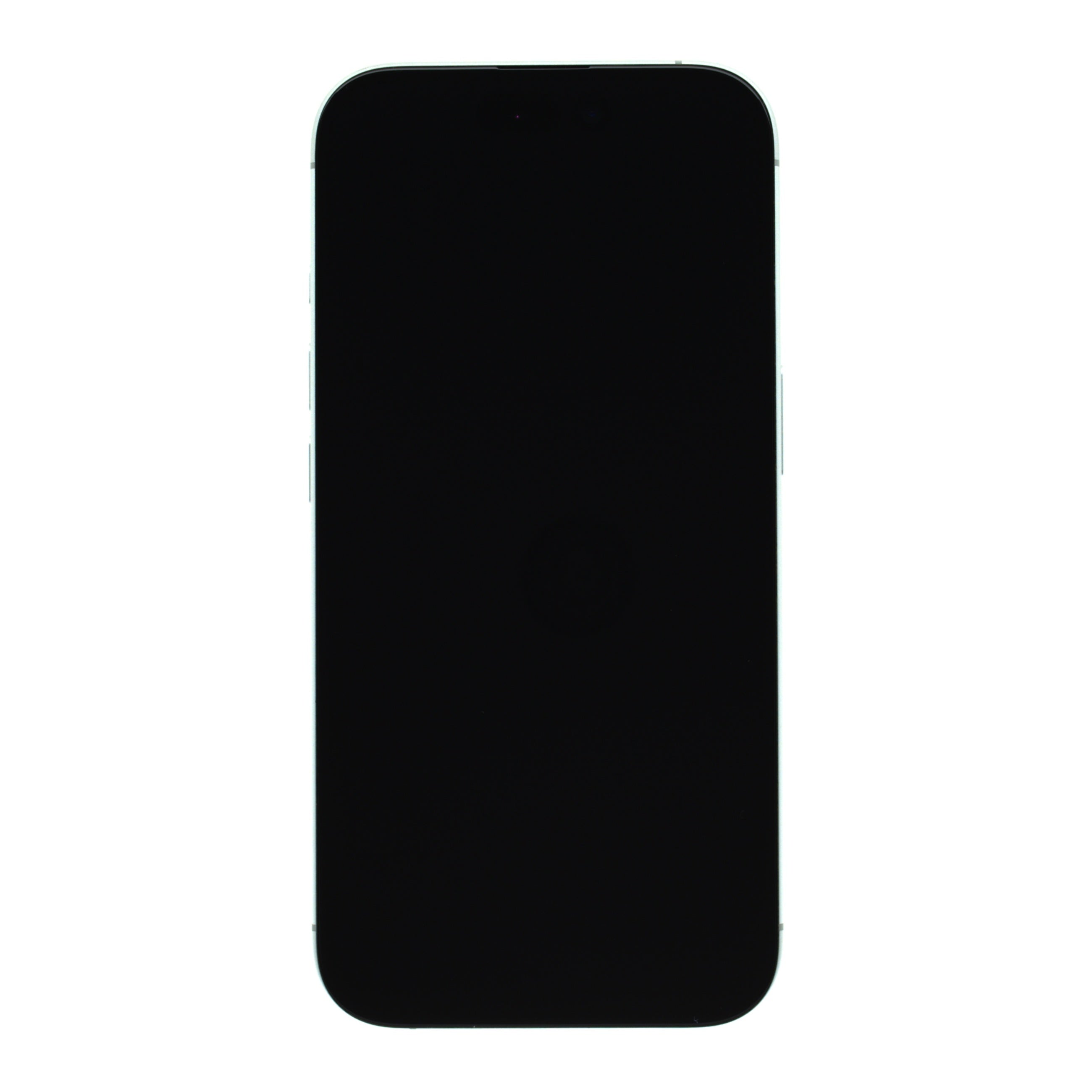 95新 Apple iPhone 16 256G 白色 中國大陸版