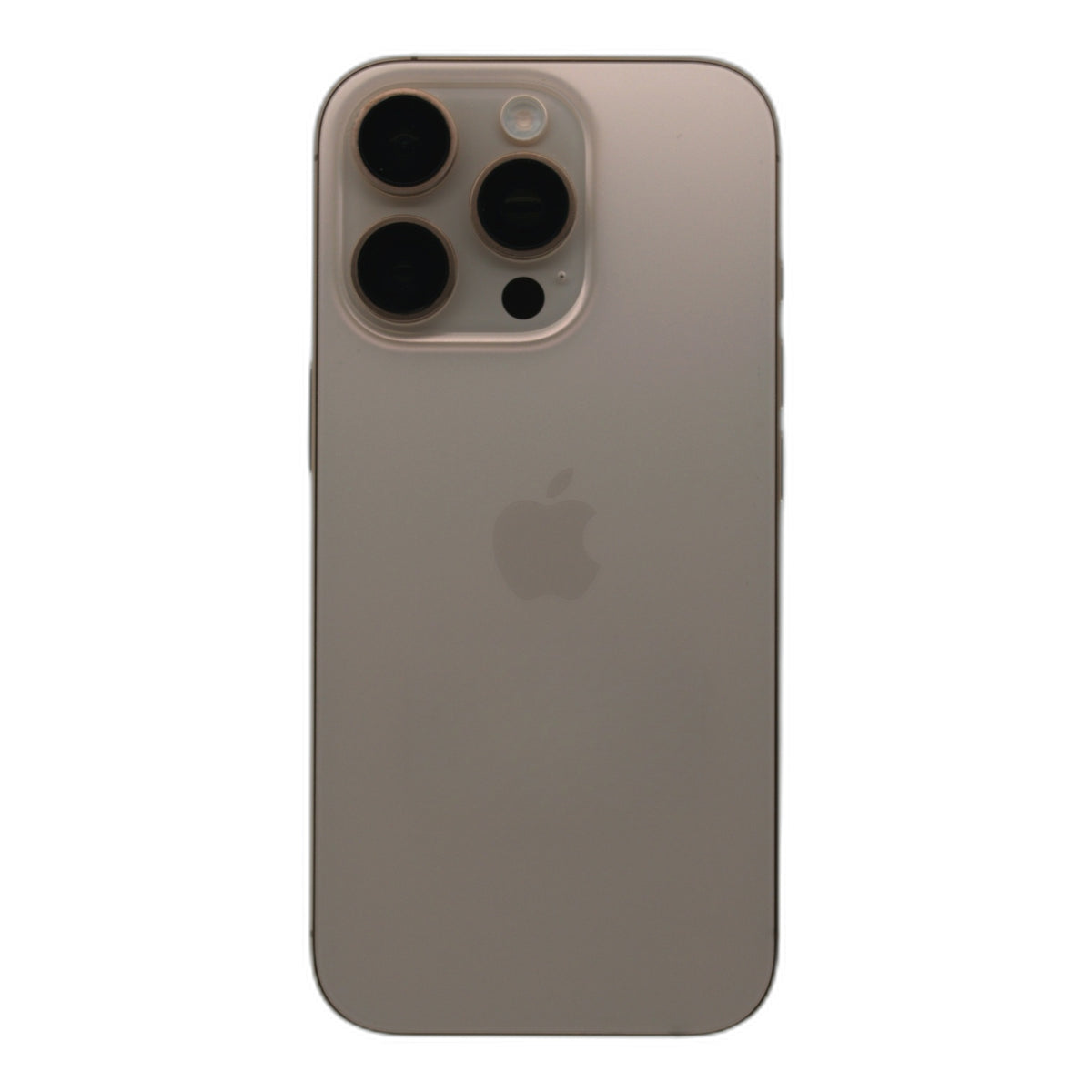 99新 Apple iPhone 16 Pro 128G 沙漠色鈦金屬 中國大陸版