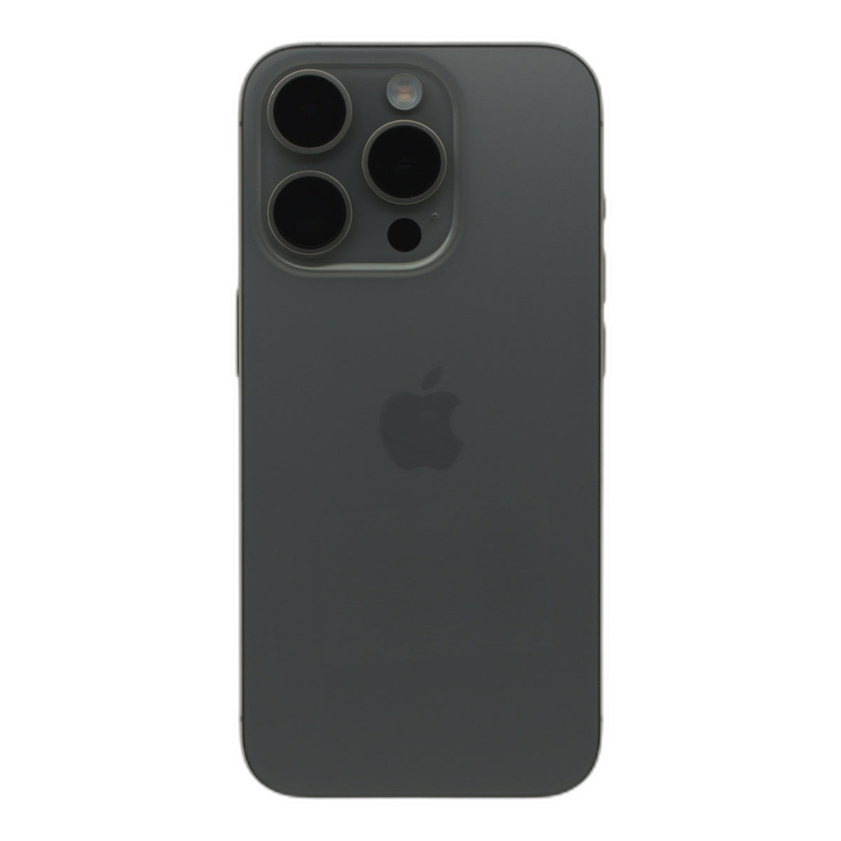 95新 Apple iPhone 15 Pro 512G 原色鈦金屬 中國大陸版