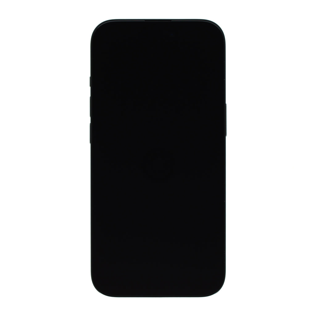 95新 Apple iPhone 15 128G 黑色 中國大陸版