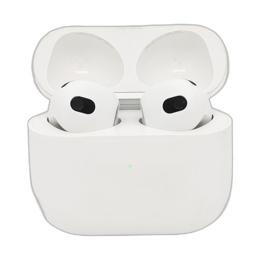 99新 Apple AirPods 3 白色
