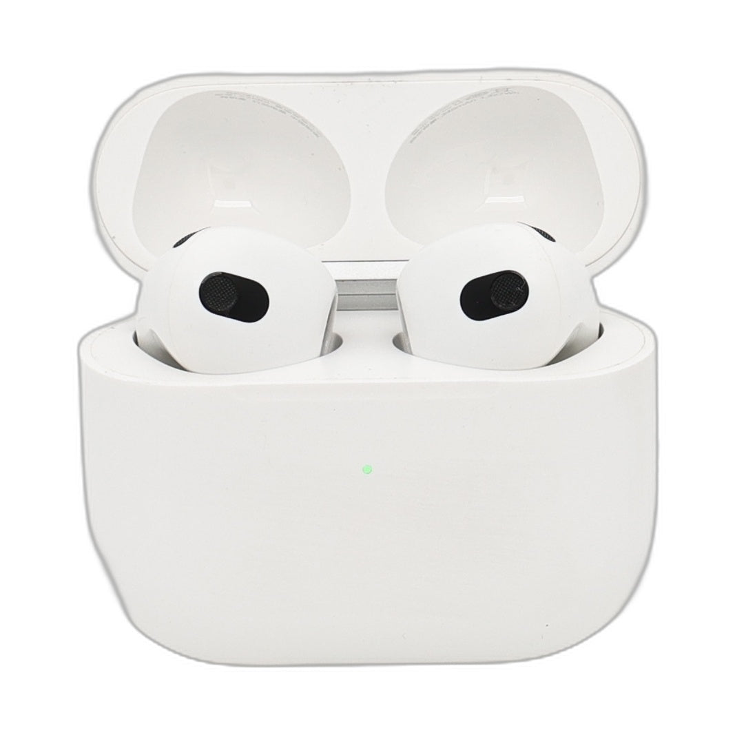 99新 Apple AirPods 3 白色