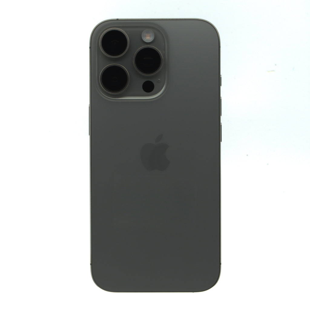 95新 Apple iPhone 16 Pro 256G 原色鈦金屬 中國大陸版