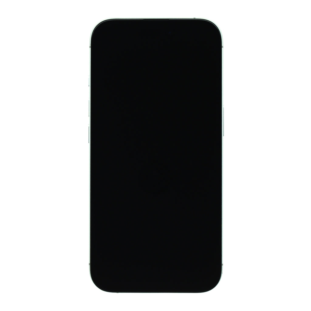 99新 Apple iPhone 16 256G 白色 中國大陸版