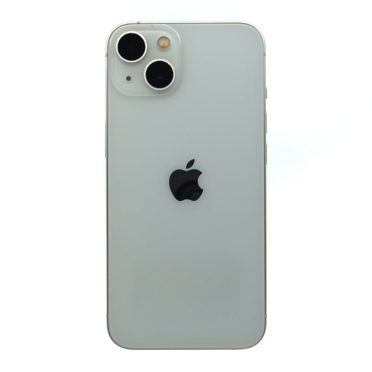 95新 Apple iPhone 13 128G 星光色 中國大陸版