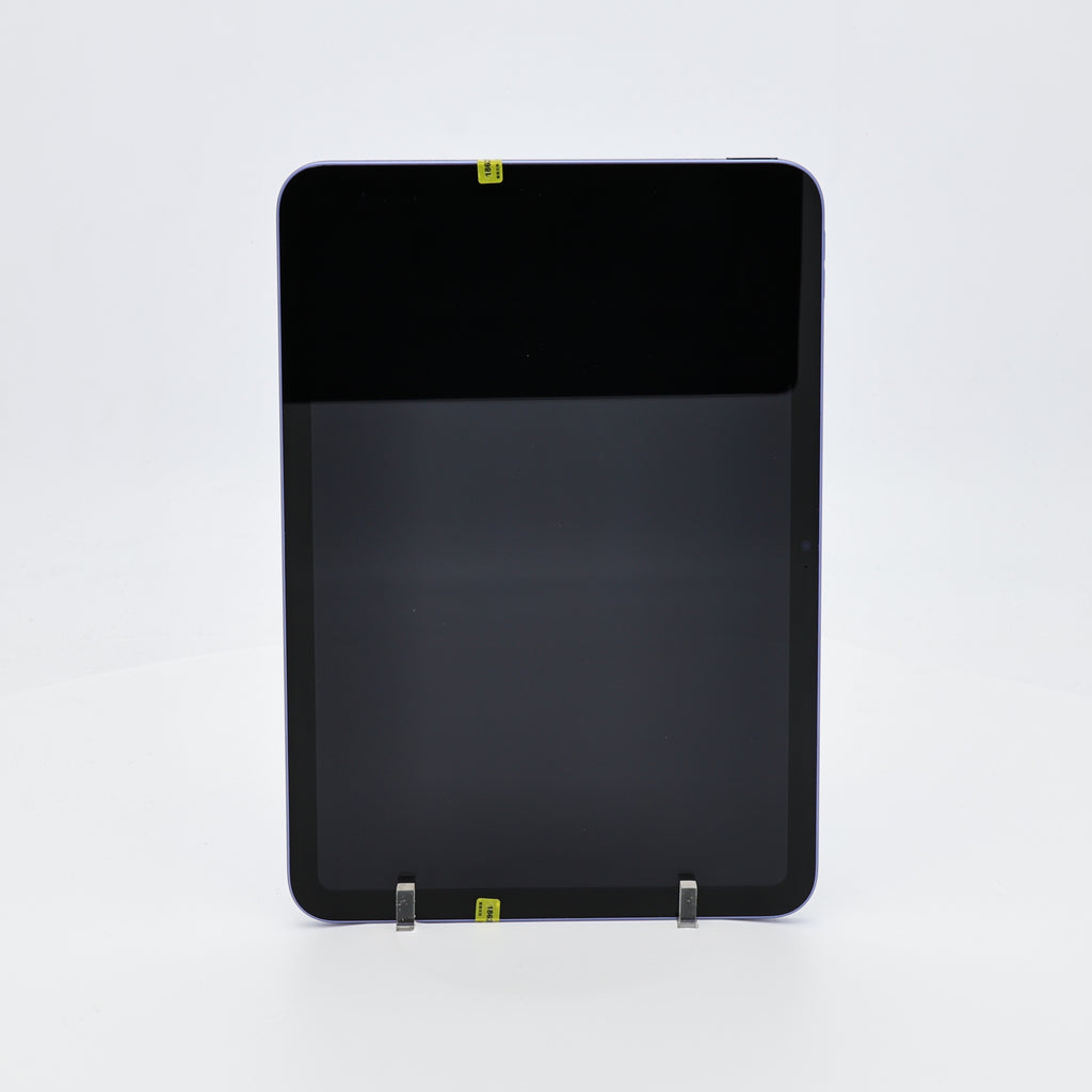 95新 Apple iPad 10代 64G 藍色 WIFI