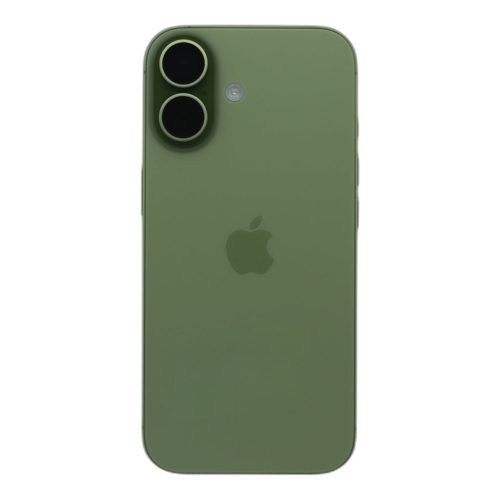 95新 Apple iPhone 17 256G 鼠尾草綠色 中國大陸版