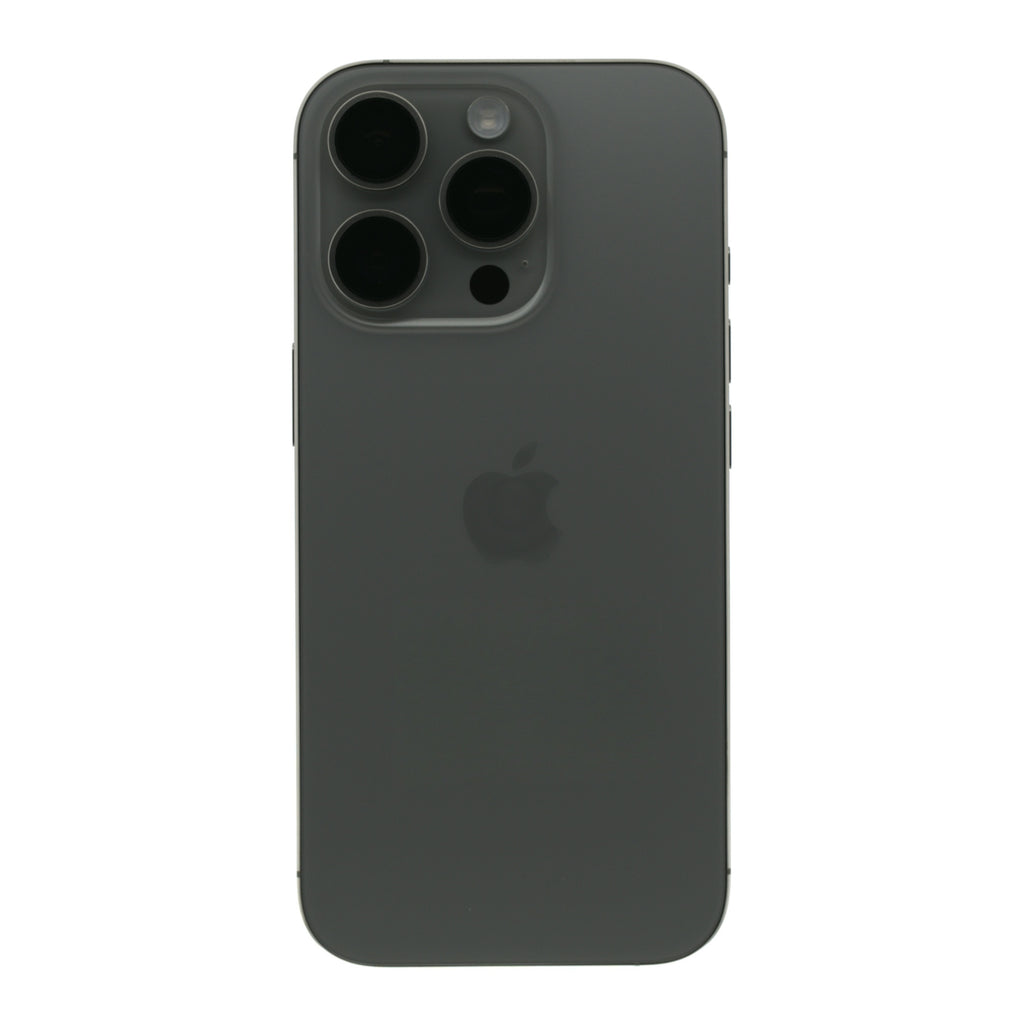 99新 Apple iPhone 16 Pro 128G 原色鈦金屬 中國大陸版