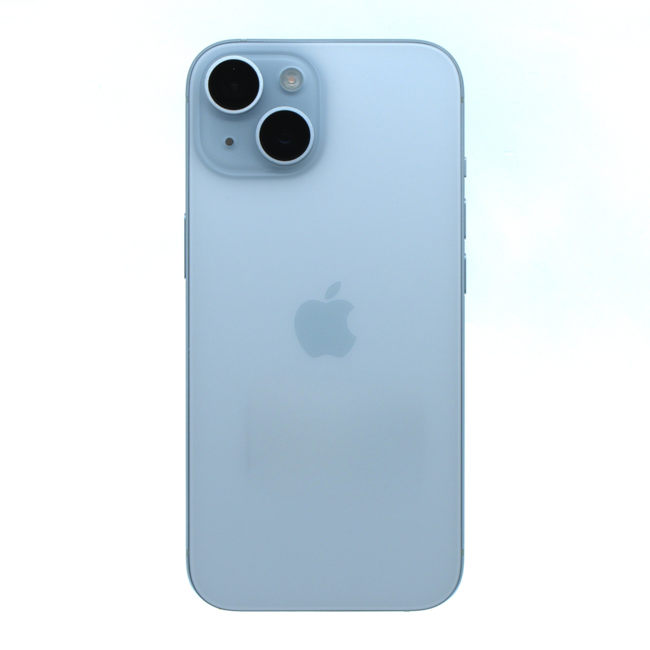95新 Apple iPhone 15 256G 藍色 中國大陸版