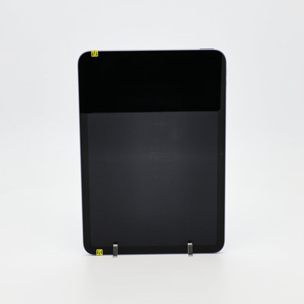 95新 Apple iPad 10代 64G 藍色 WIFI