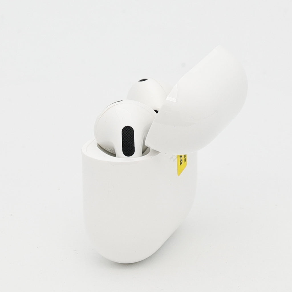 99新 Apple AirPods 4 (不支持主動降噪) 白色