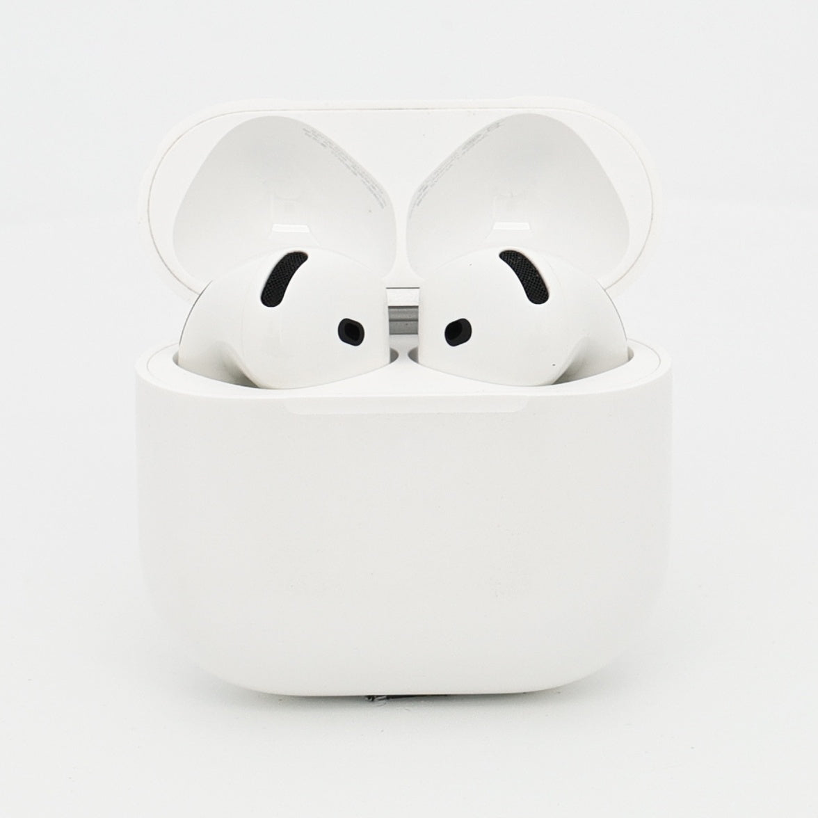 99新 Apple AirPods 4 (不支持主动降噪) 白色