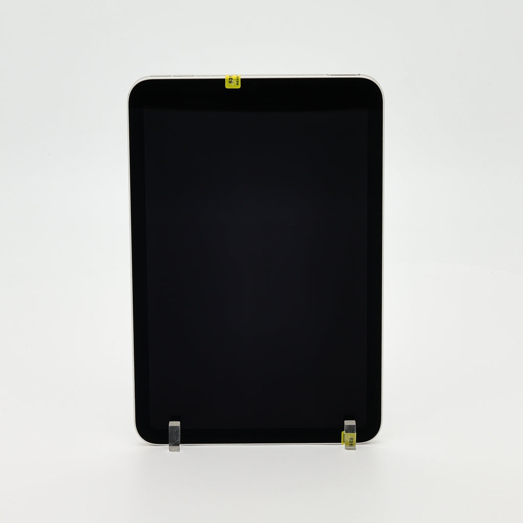 95新 Apple iPad mini6 256G 星光色 WIFI