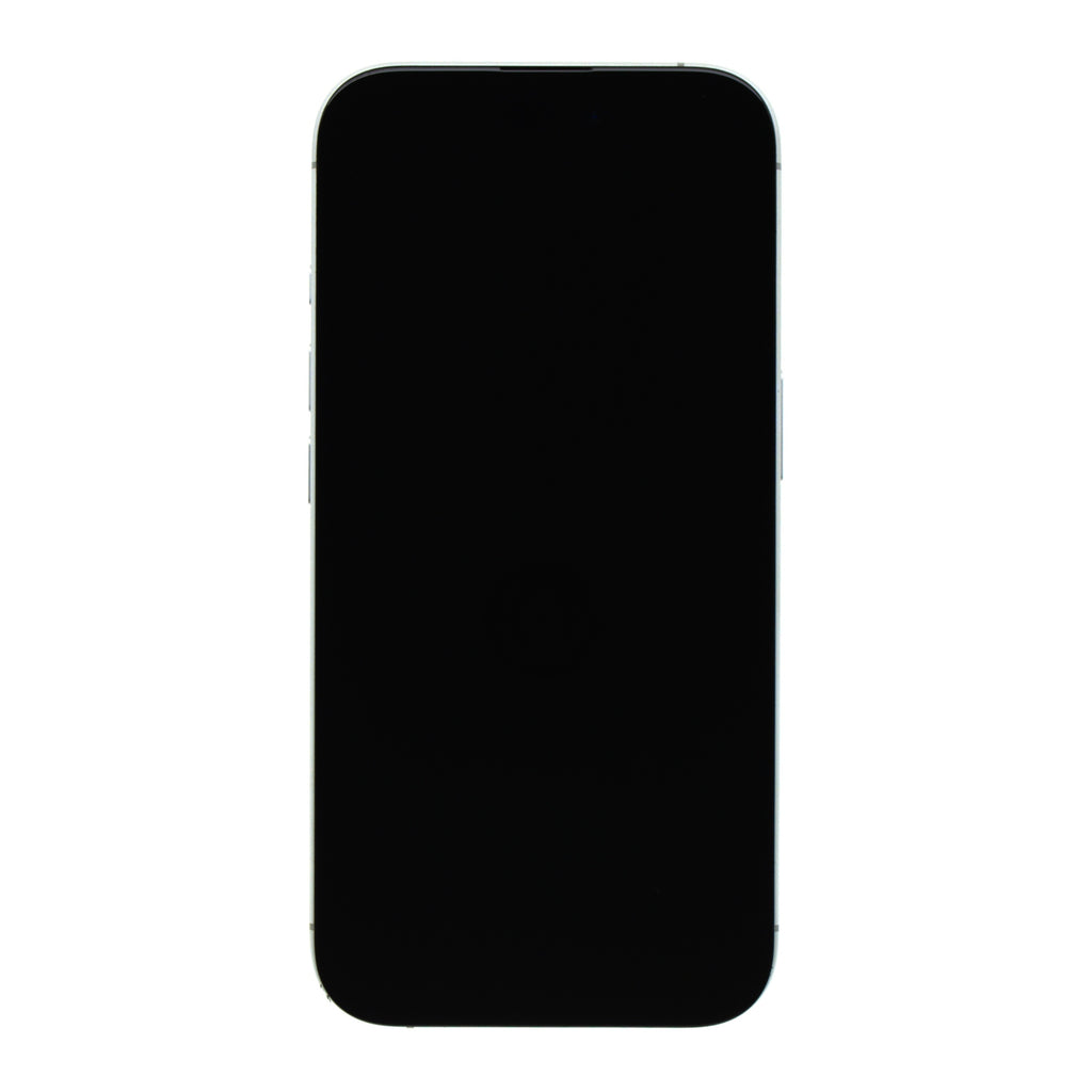 95新 Apple iPhone 16 128G 白色 中國大陸版