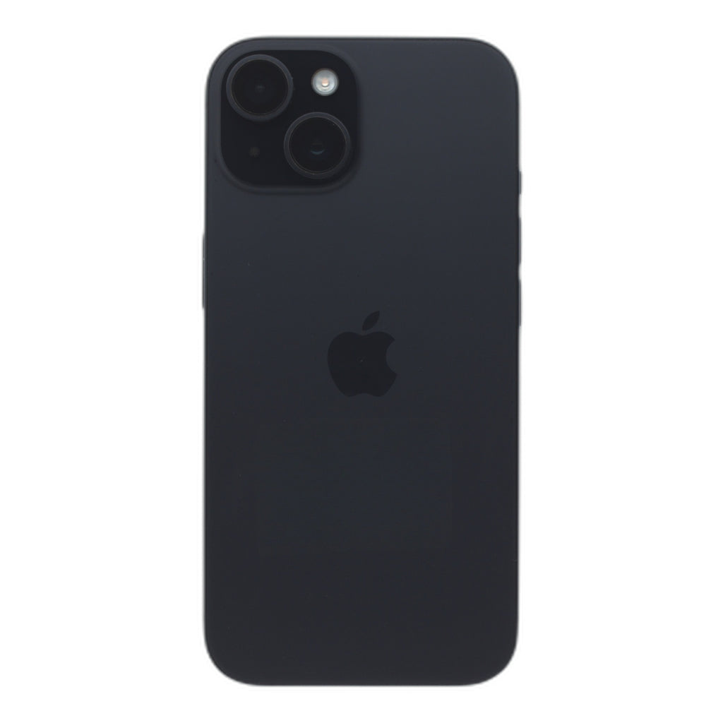 95新 Apple iPhone 15 128G 黑色 中國大陸版