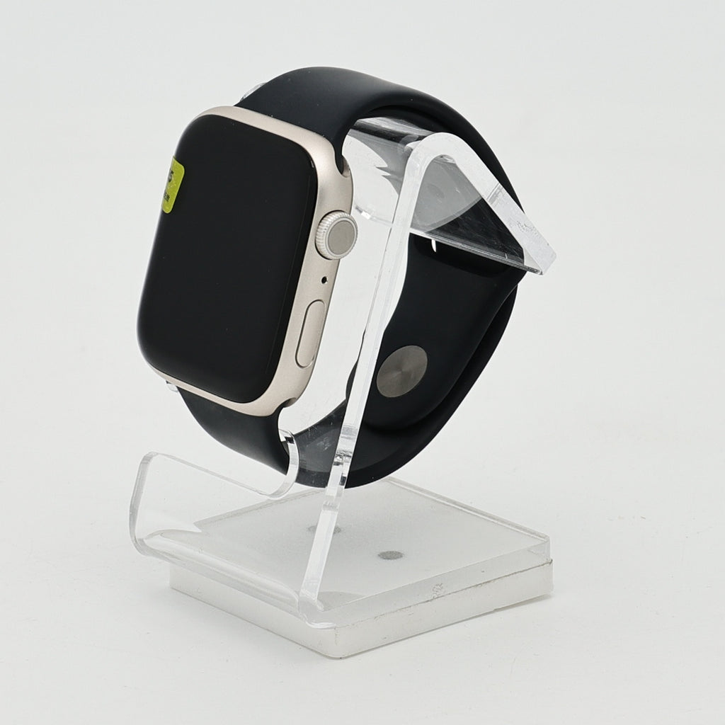 99新 Apple Watch Series 8 45毫米 鋁金屬