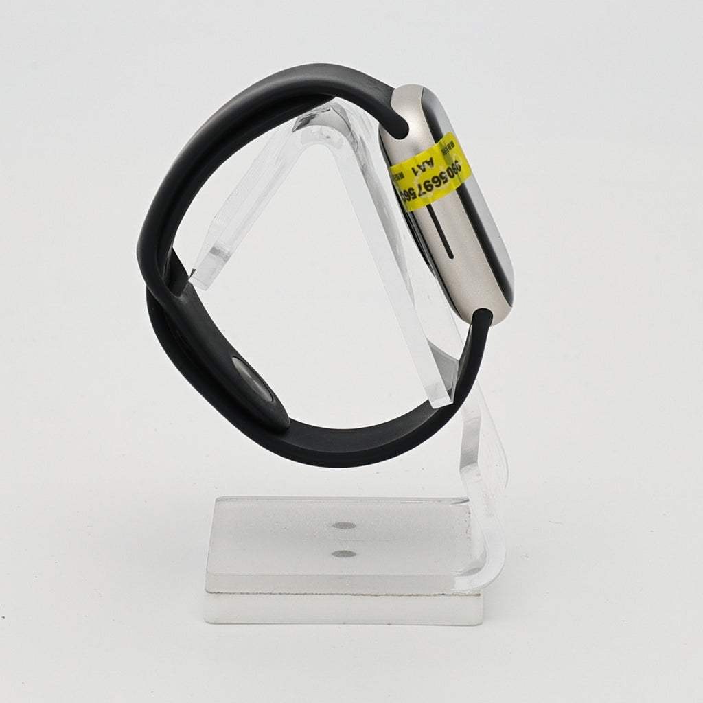 99新 Apple Watch Series 8 41毫米 鋁金屬