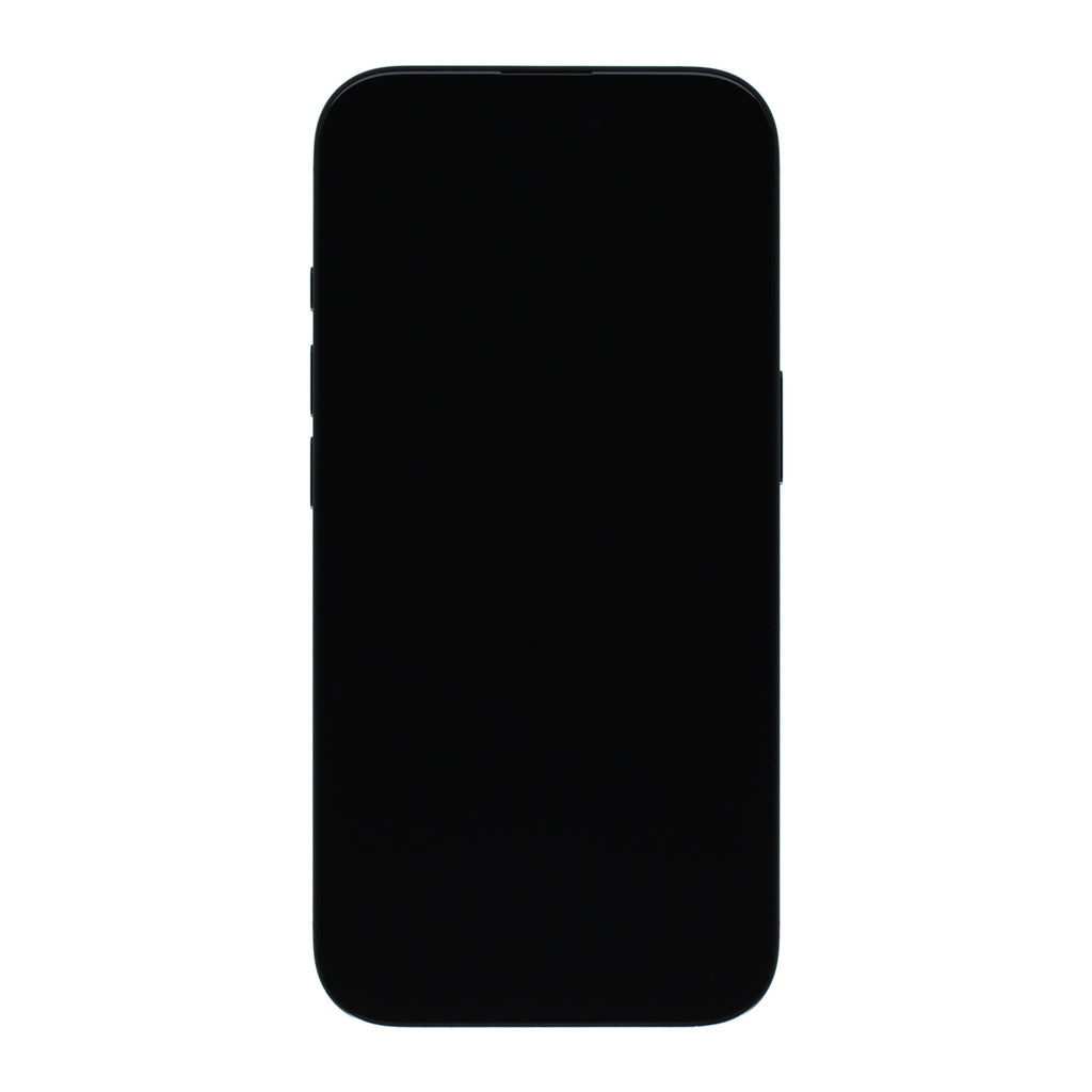 95新 Apple iPhone 16 256G 黑色 中國大陸版