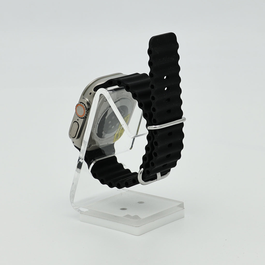 99新 Apple Watch Ultra 2 49毫米 鈦金屬