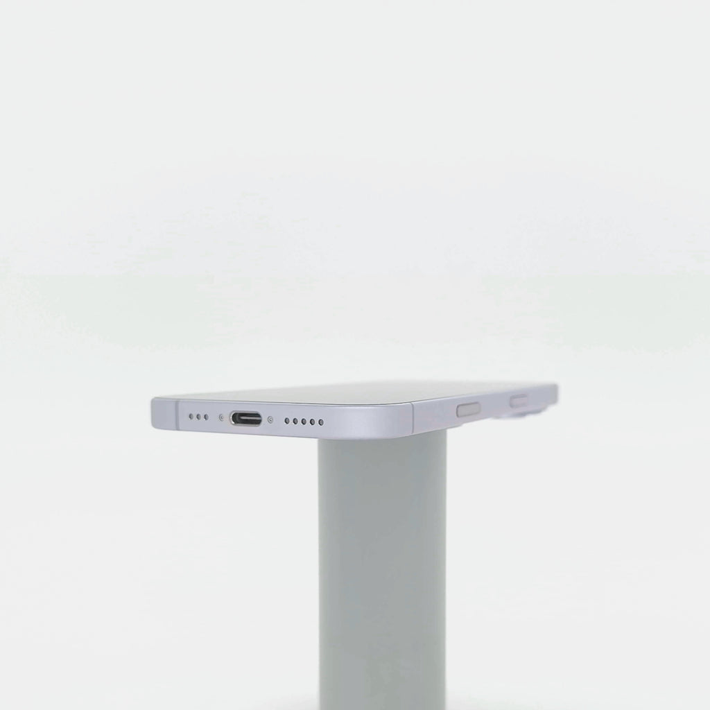 99新 Apple iPhone 17 256G 薰衣草紫色 中國大陸版