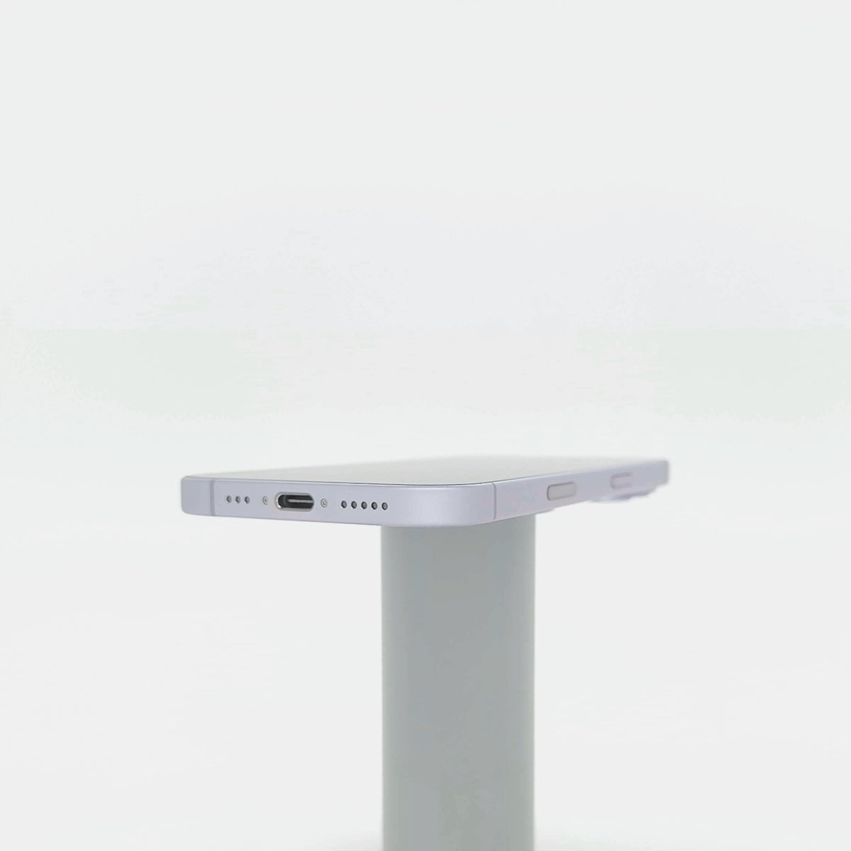 99新 Apple iPhone 17 256G 薰衣草紫色 中國大陸版