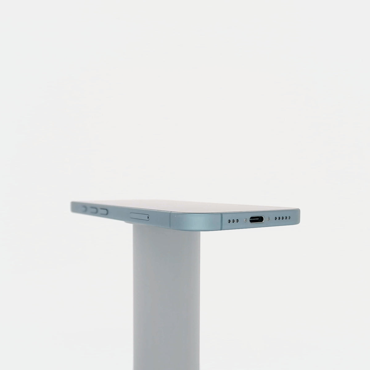 95新 Apple iPhone 16 256G 深青色 中國大陸版