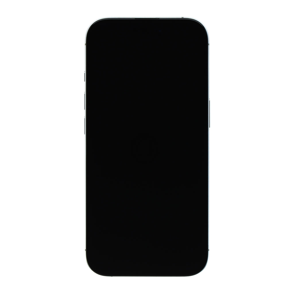 95新 Apple iPhone 16 Pro 128G 白色鈦金屬 中國大陸版