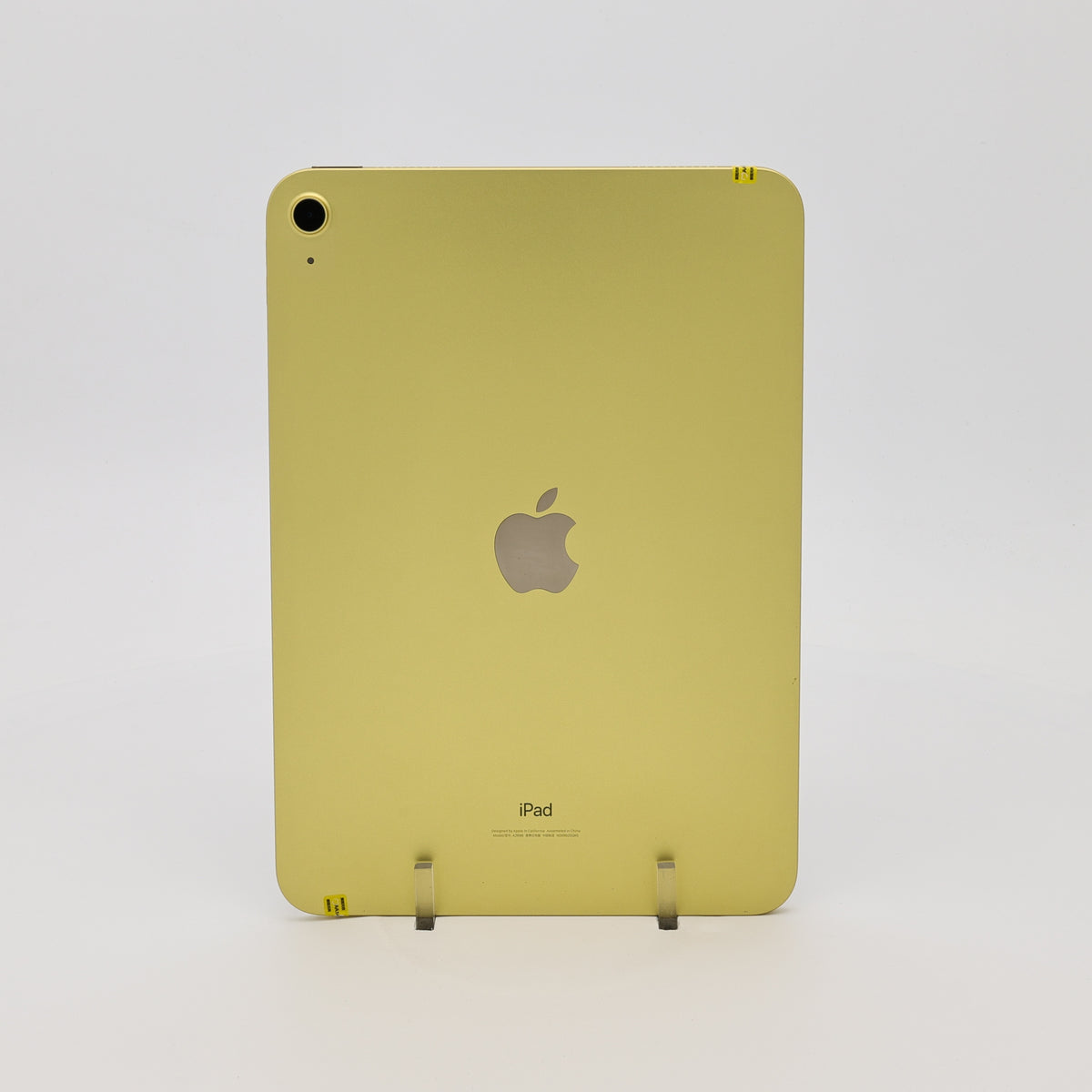 95新 Apple iPad 10代 64G 黃色 WIFI