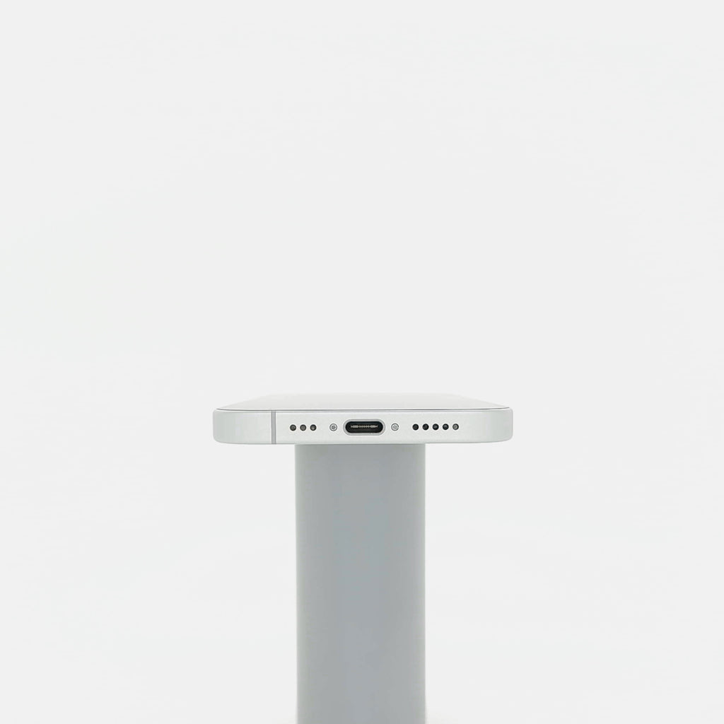 95新 Apple iPhone 16 128G 白色 中國大陸版