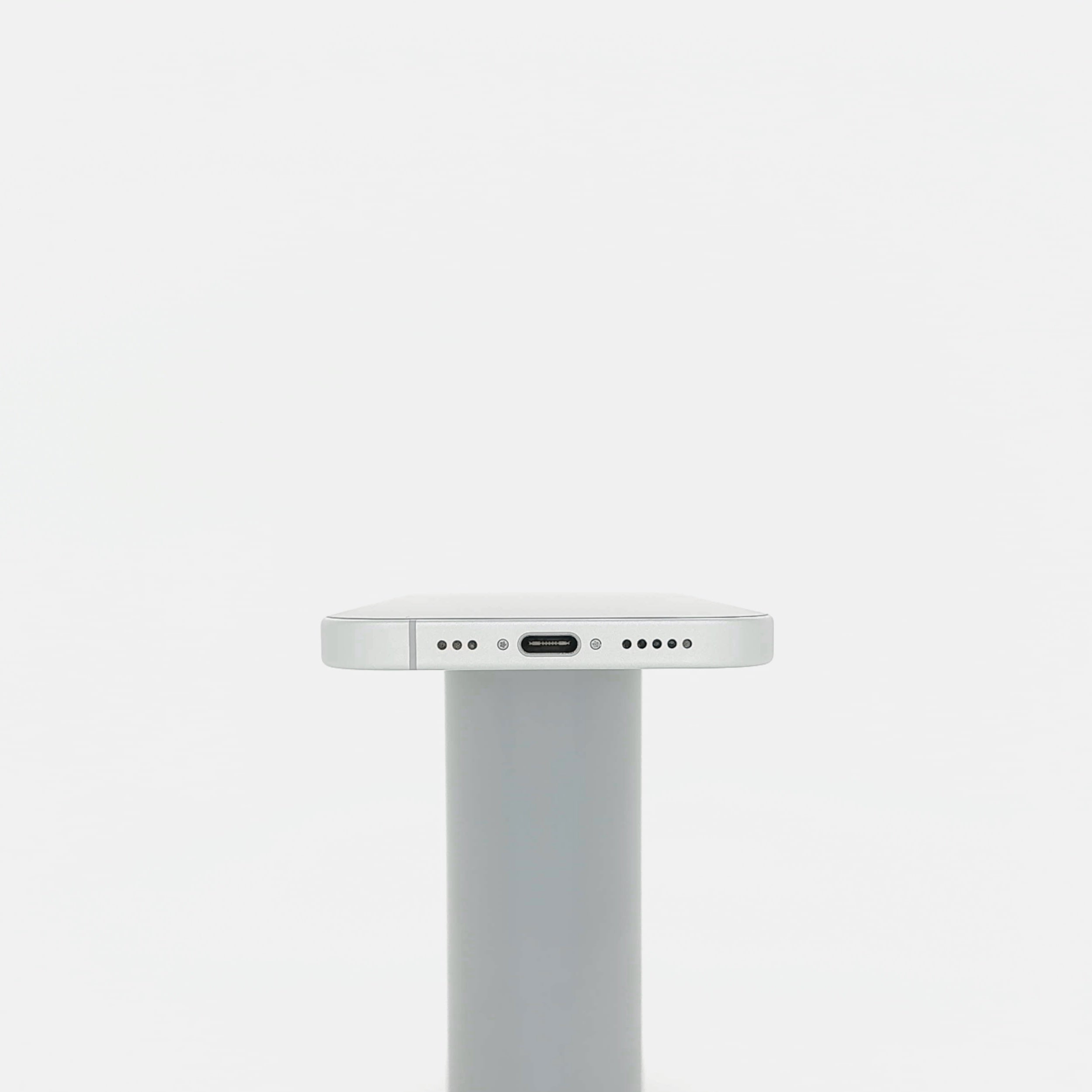 95新 Apple iPhone 16 128G 白色 中國大陸版