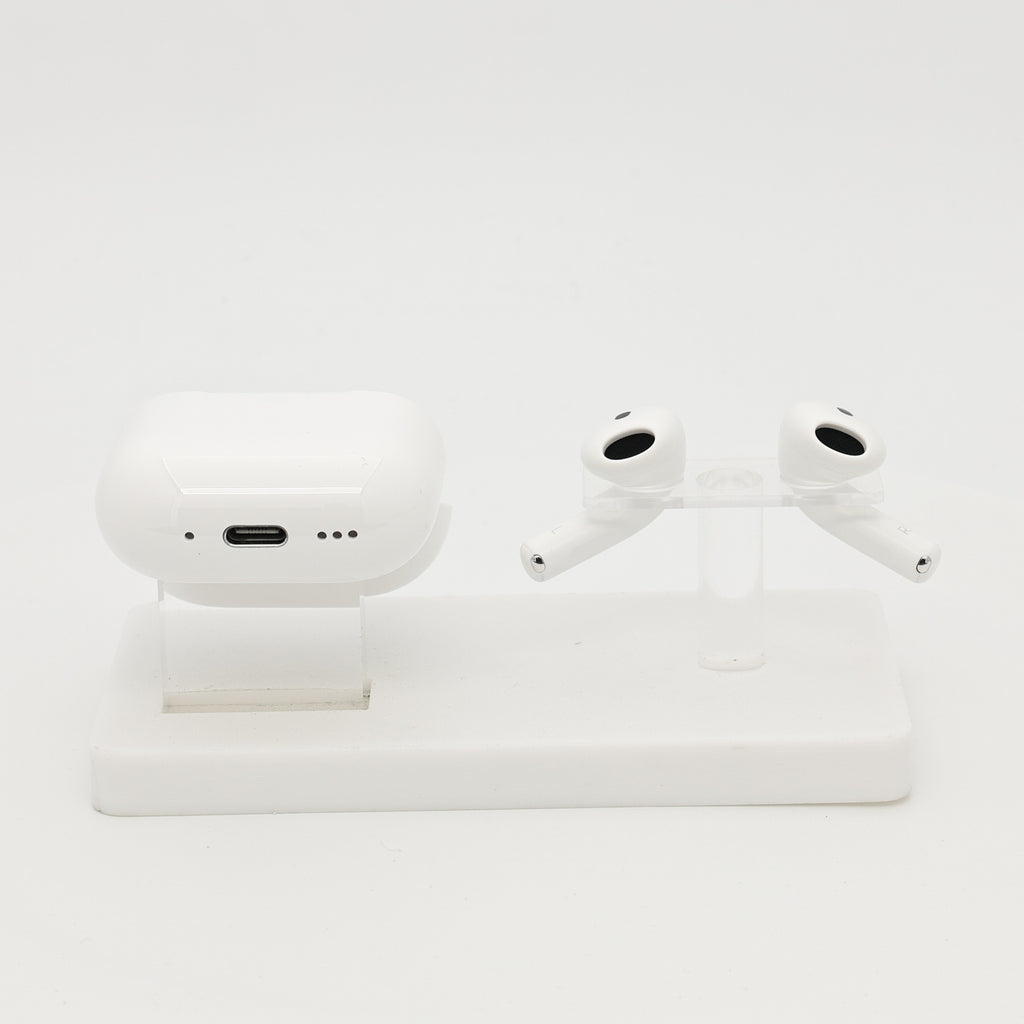99新 Apple AirPods 4 (支持主动降噪) 白色