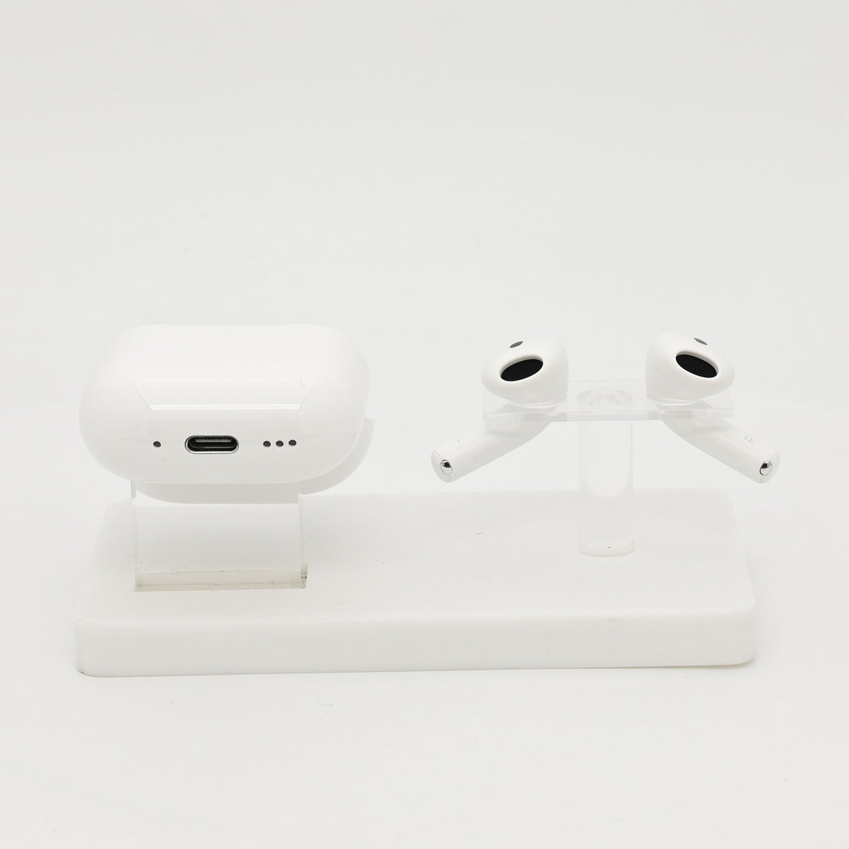 99新 Apple AirPods 4 (支持主动降噪) 白色