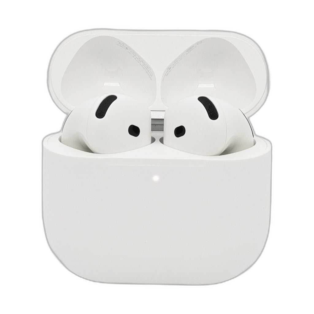 99新 Apple AirPods 4 (支持主动降噪) 白色