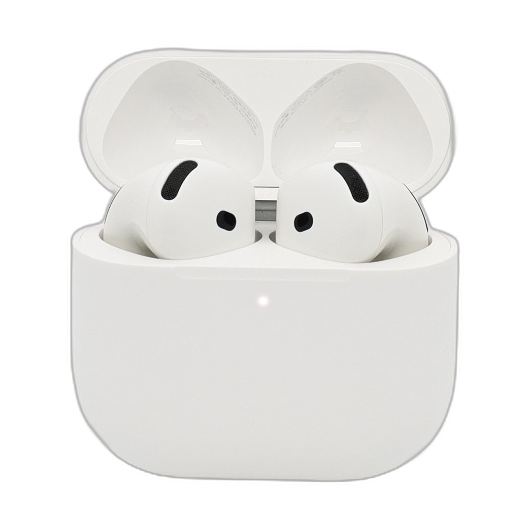 99新 Apple AirPods 4 (支持主动降噪) 白色