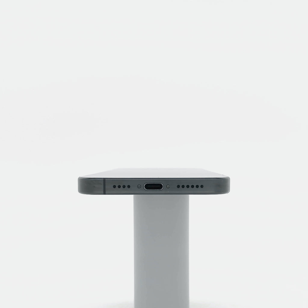 95新 Apple iPhone 16 Pro Max 256G 黑色鈦金屬 中國大陸版