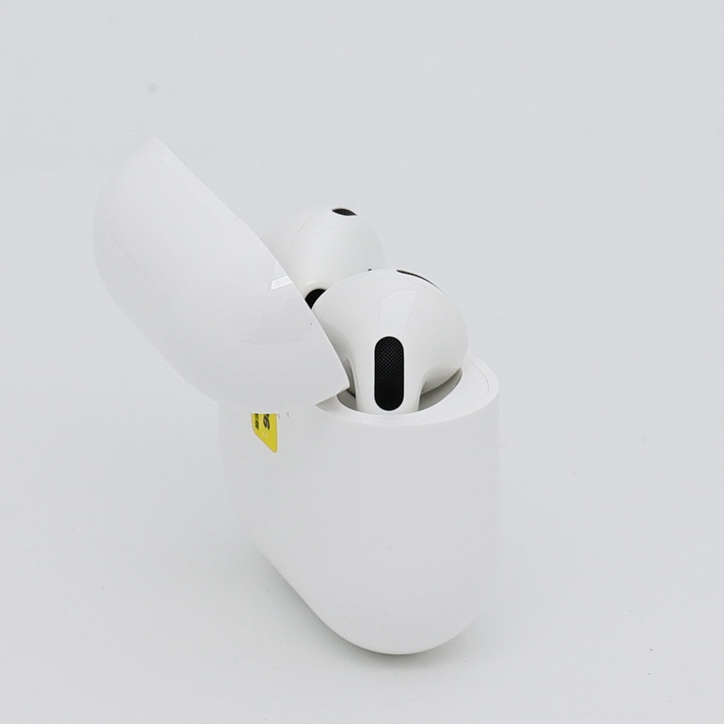 99新 Apple AirPods 4 (支持主动降噪) 白色