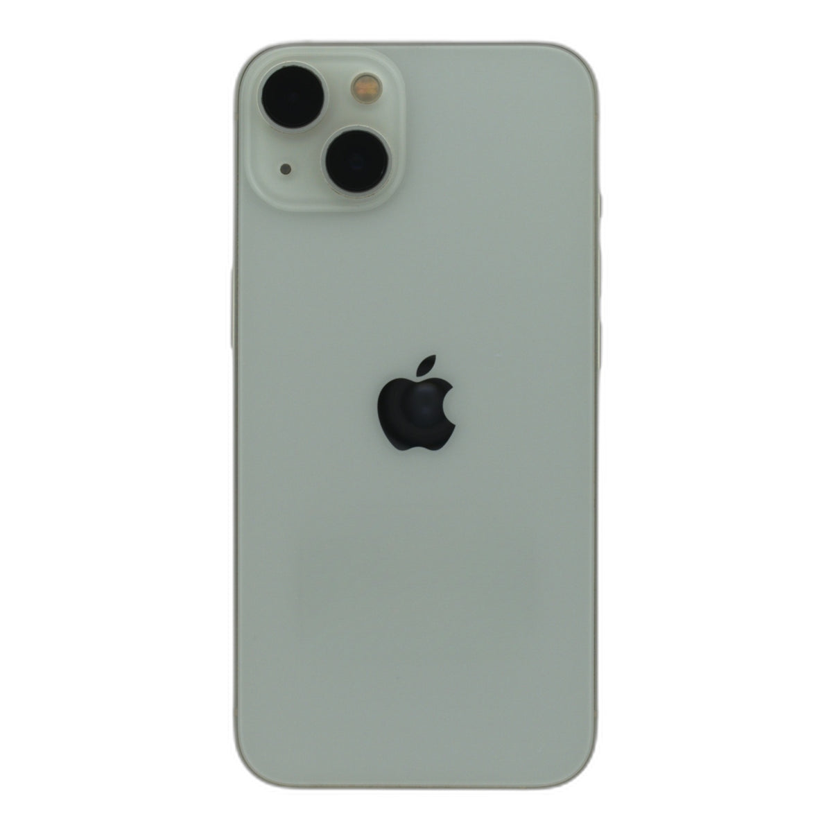 95新 Apple iPhone 13 256G 星光色 中國大陸版