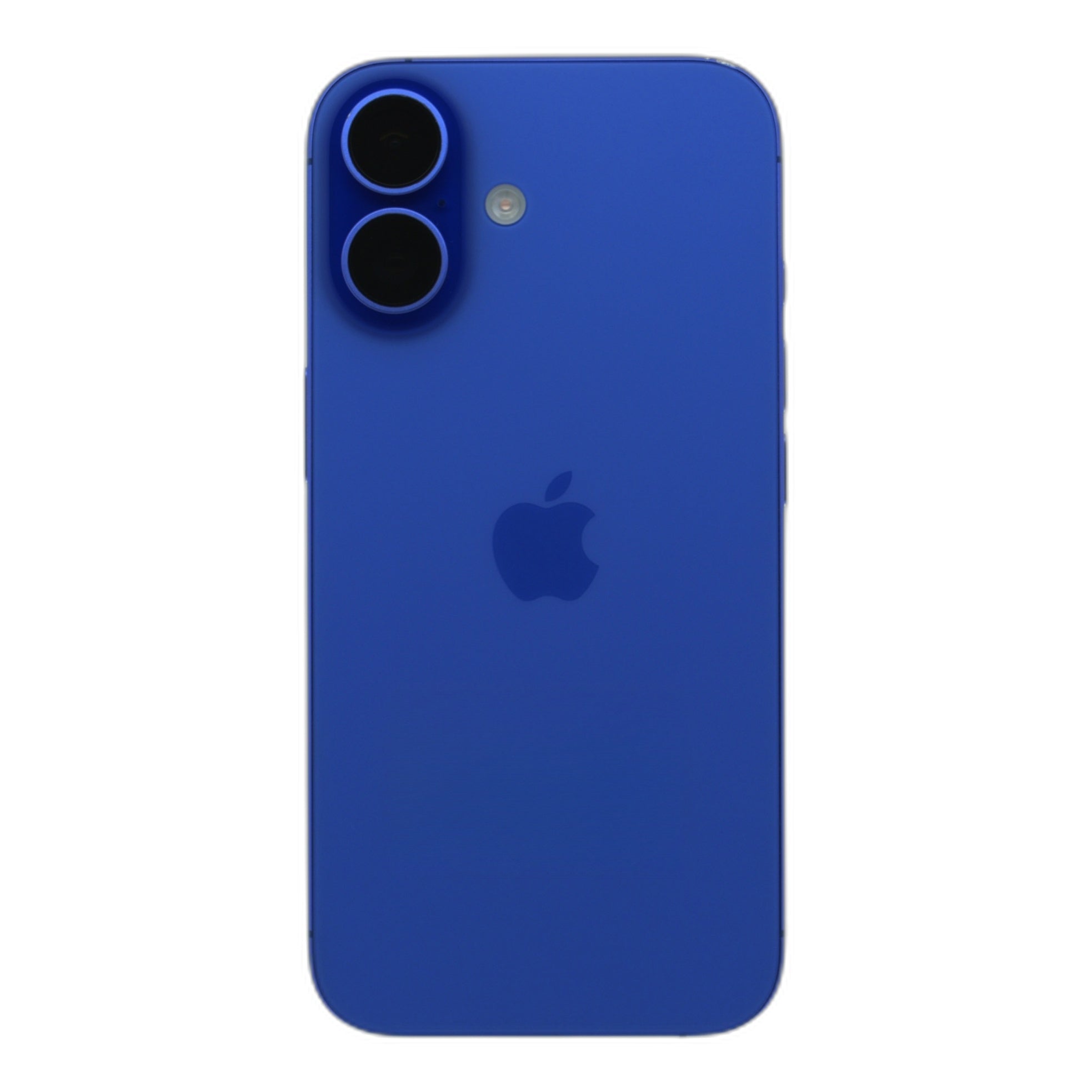 95新 Apple iPhone 16 256G 群青色 中國大陸版