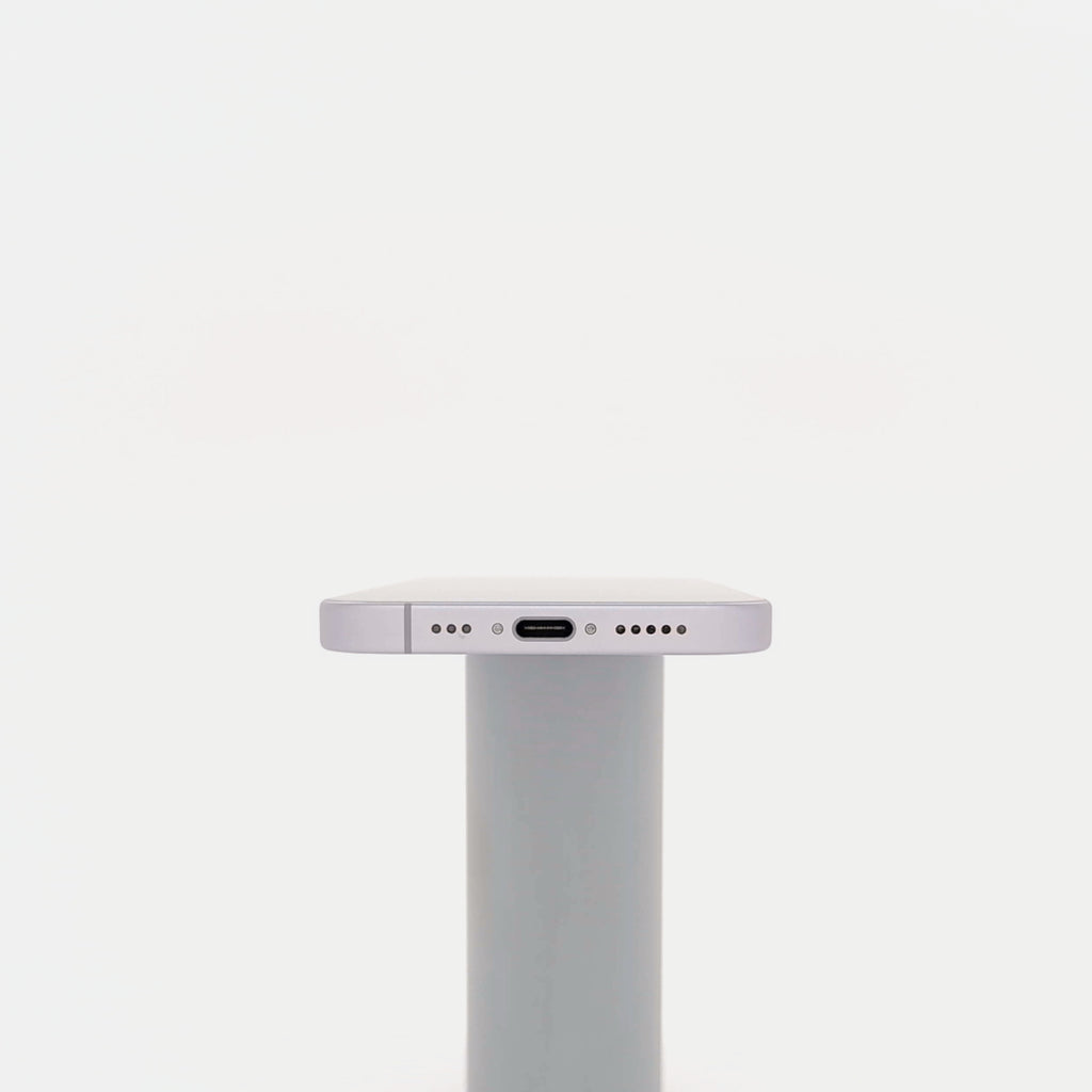 99新 Apple iPhone 17 256G 薰衣草紫色 中國大陸版