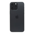 95新 Apple iPhone 15 Pro Max 256G 黑色鈦金屬 中國大陸版