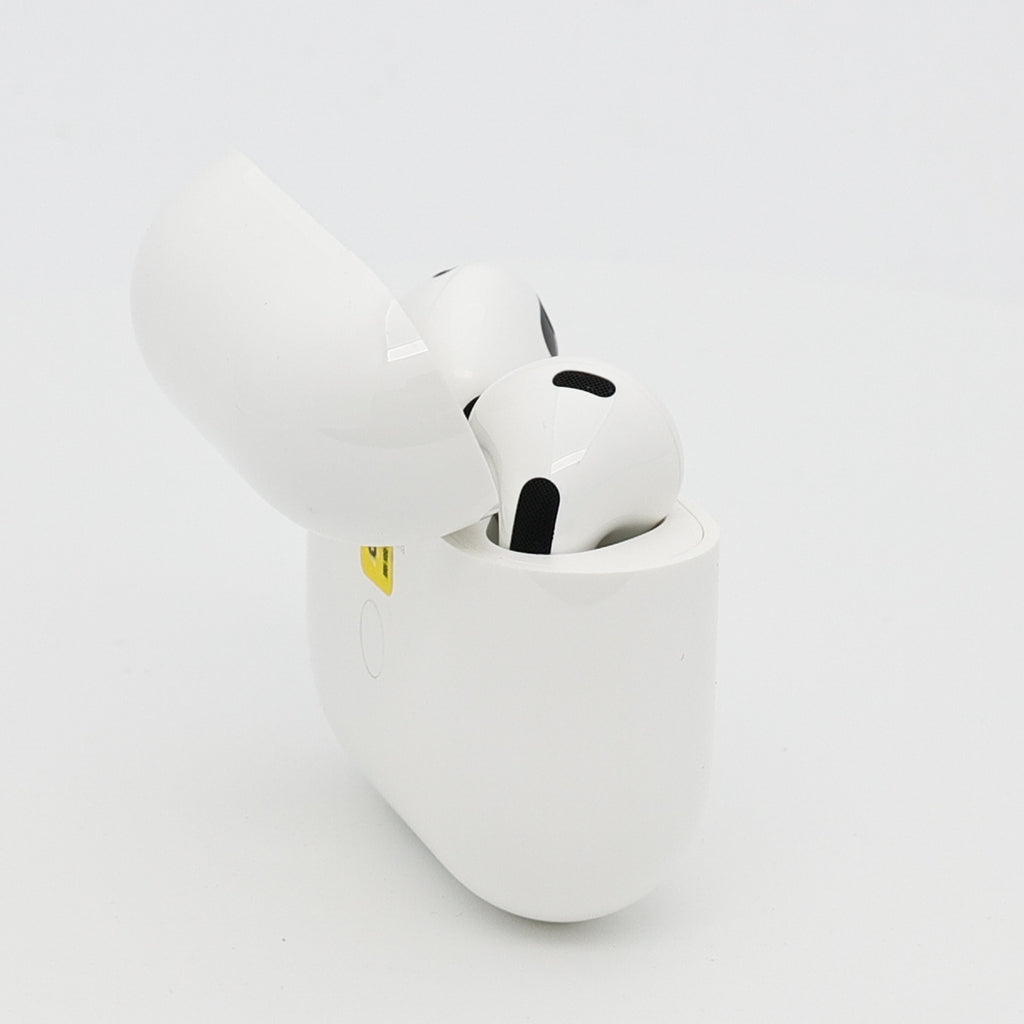99新 Apple AirPods 3 白色