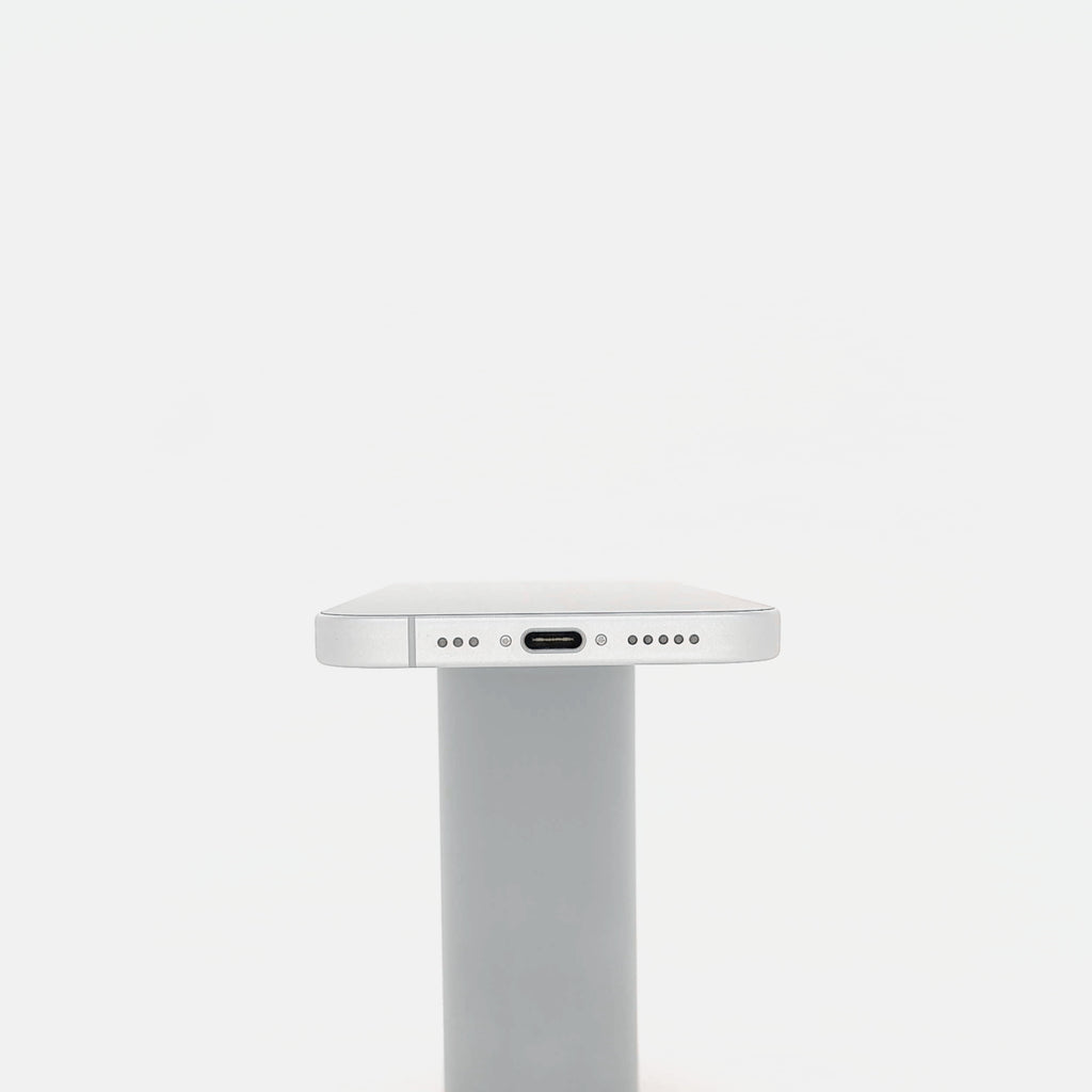 95新 Apple iPhone 16 256G 白色 中國大陸版