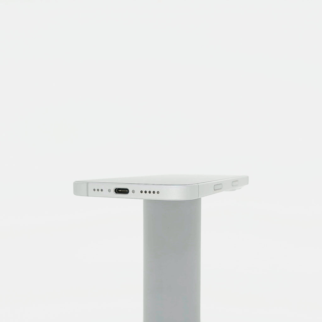95新 Apple iPhone 16 256G 白色 中國大陸版