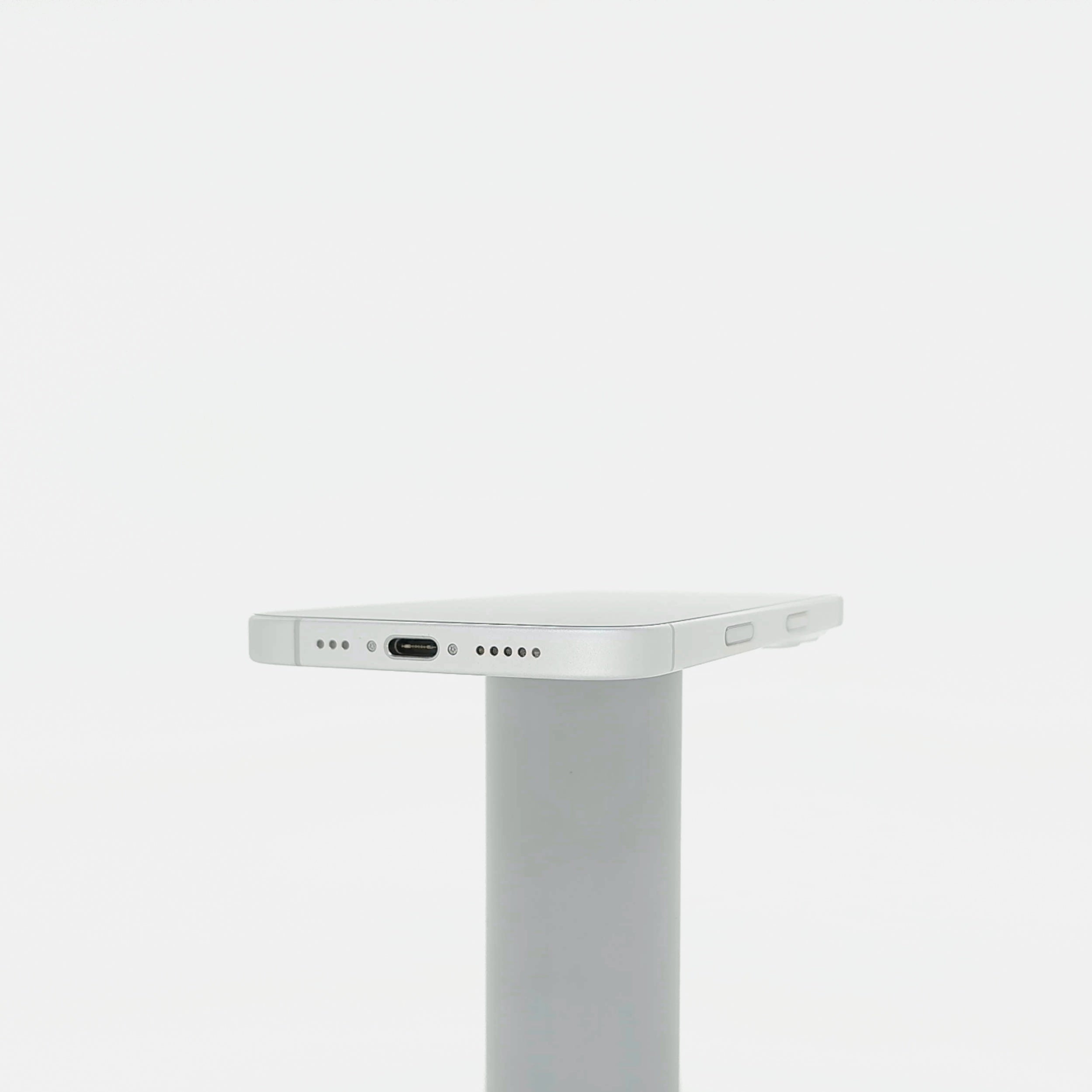 95新 Apple iPhone 16 256G 白色 中國大陸版