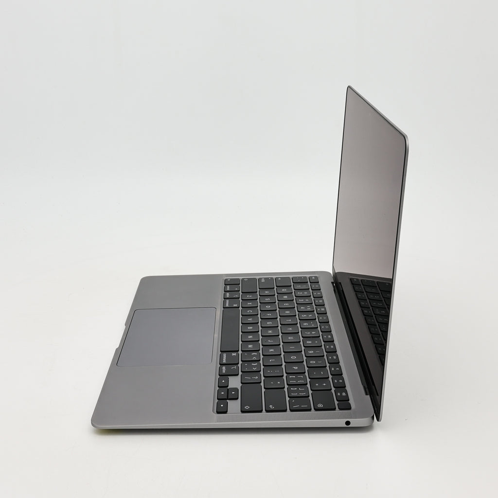 95新 Apple MacBook Air 20年 13寸 i3 1.1G 8G RAM 256G SSD 深空灰色