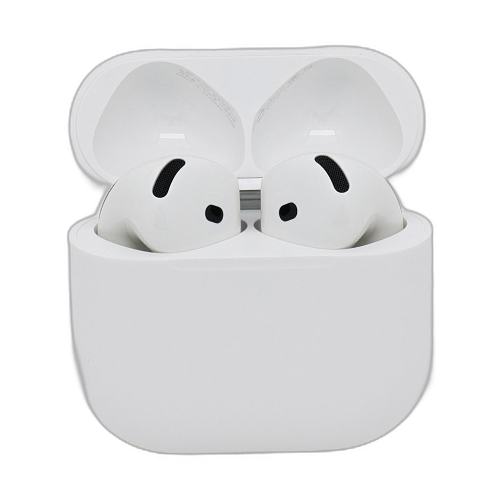 99新 Apple AirPods 4 (支持主动降噪) 白色