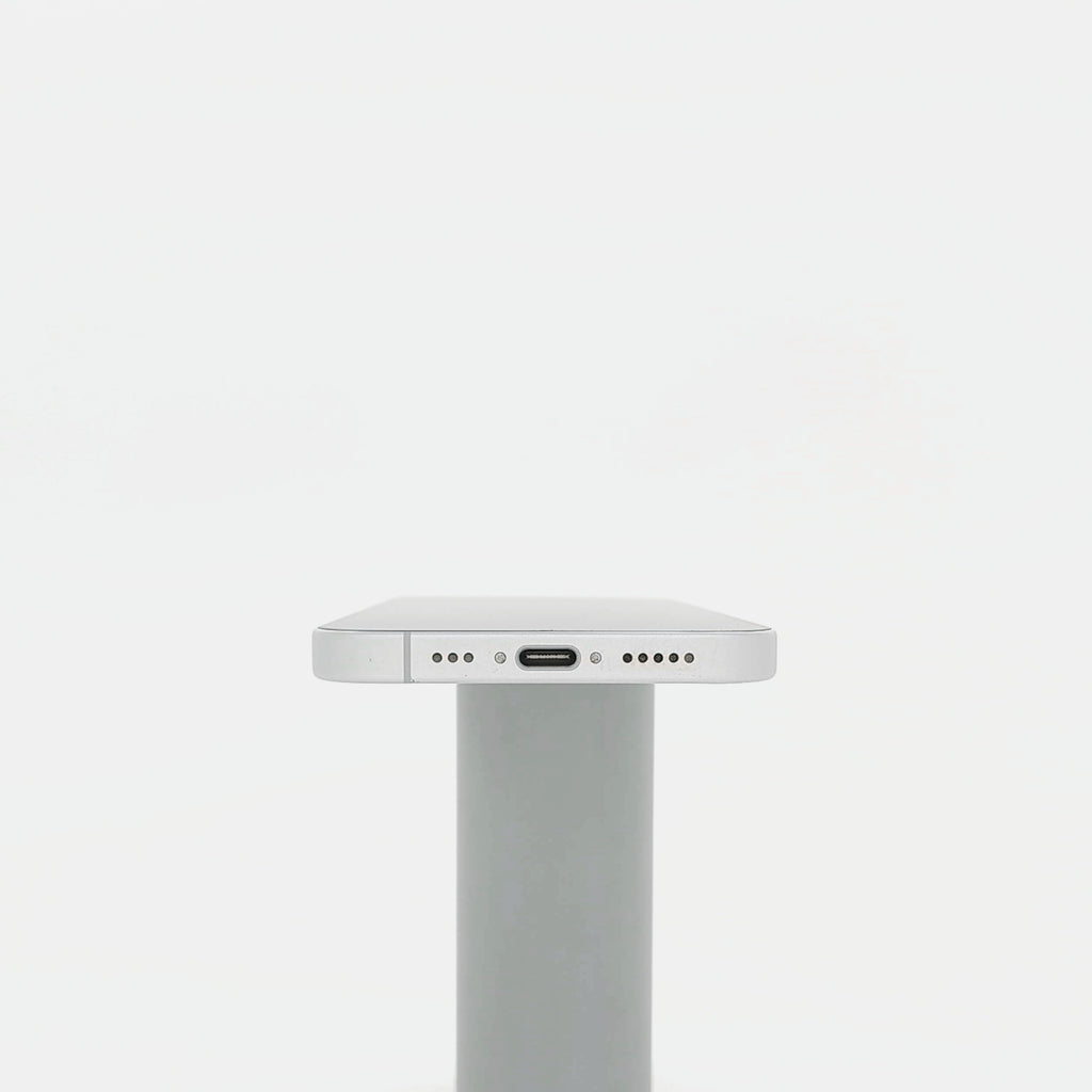 95新 Apple iPhone 16 256G 白色 中國大陸版