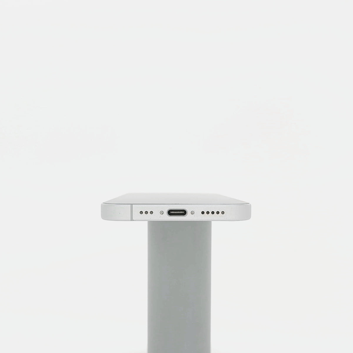 95新 Apple iPhone 16 256G 白色 中國大陸版