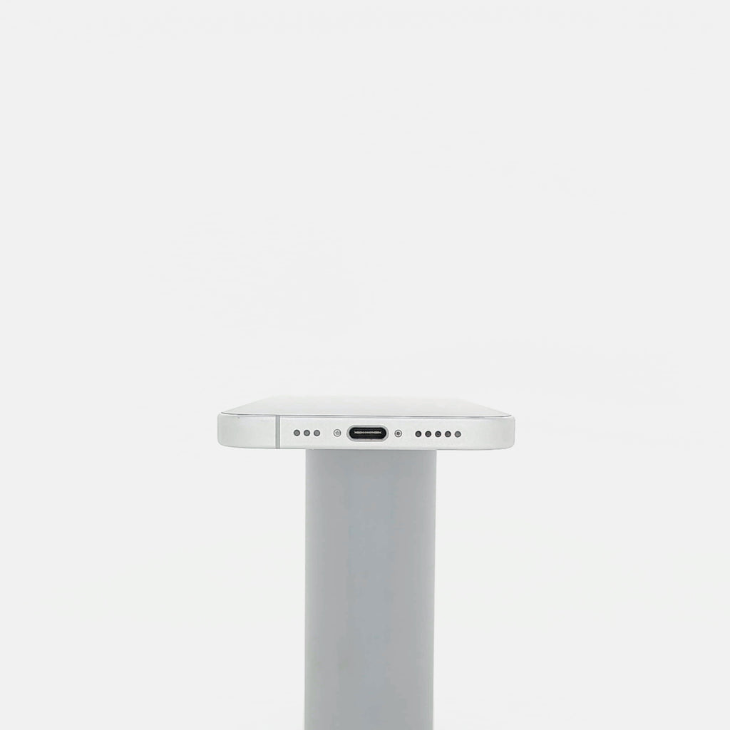 95新 Apple iPhone 16 256G 白色 中國大陸版