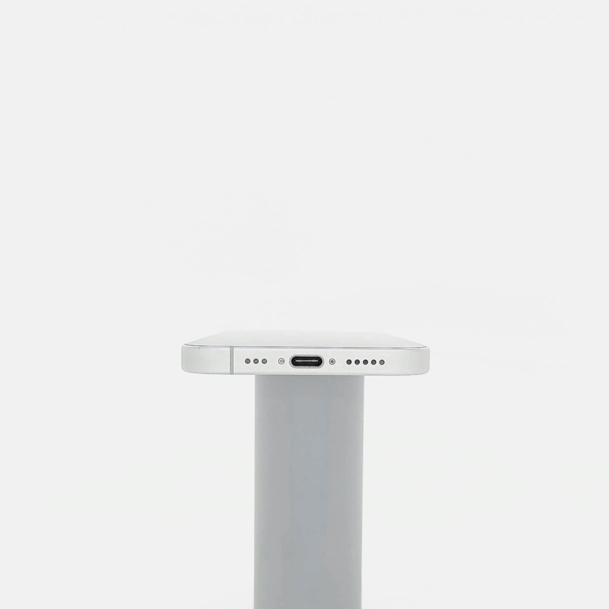 95新 Apple iPhone 16 256G 白色 中國大陸版